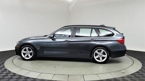 2015 BMW 328 i xDrive