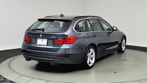 2015 BMW 328 i xDrive