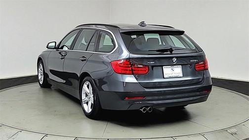 2015 BMW 328 i xDrive