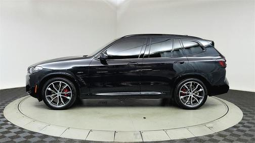 2023 BMW X3 M40i
