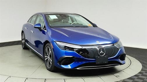 2023 Mercedes-Benz EQE 350 Base 4MATIC