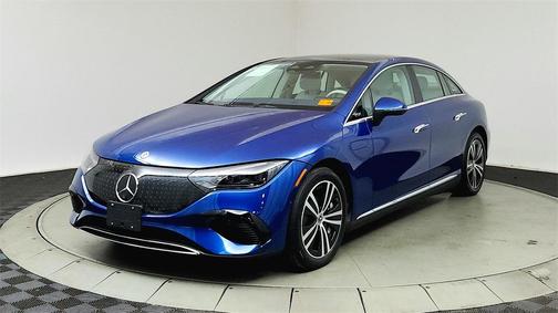 2023 Mercedes-Benz EQE 350 Base 4MATIC