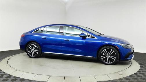 2023 Mercedes-Benz EQE 350 Base 4MATIC