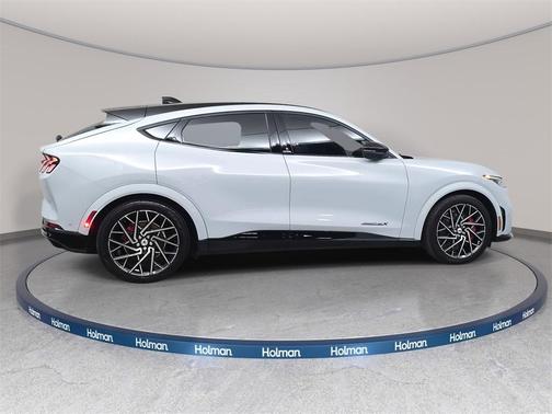 2022 Ford Mustang Mach-E GT