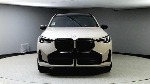 2025 BMW X3 M50 xDrive