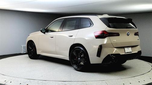 2025 BMW X3 M50 xDrive