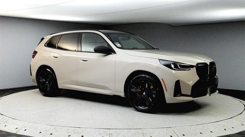 2025 BMW X3 M50 xDrive