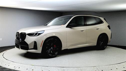 2025 BMW X3 M50 xDrive