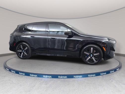 2024 BMW iX xDrive50