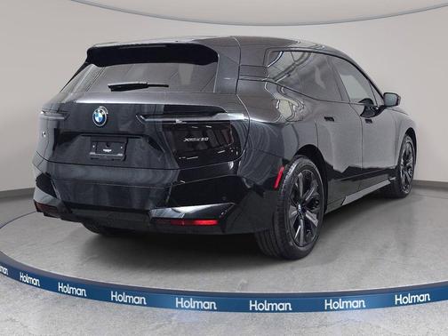 2024 BMW iX xDrive50