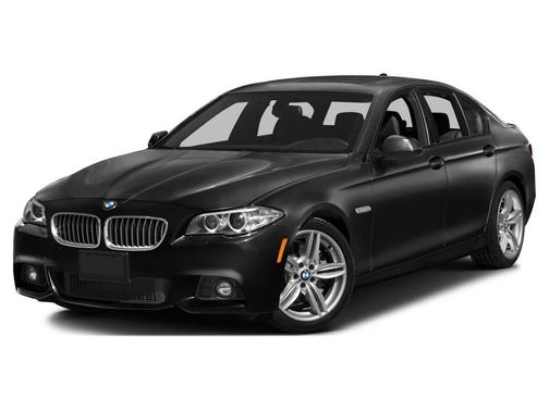 2015 BMW 535d xDrive