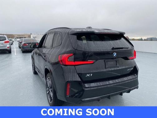 2024 BMW X1 xDrive28i