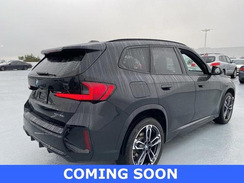 2024 BMW X1 xDrive28i