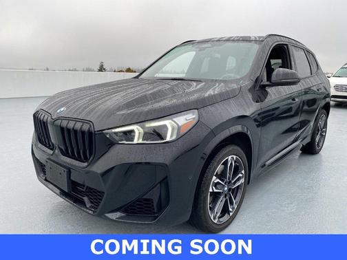 2024 BMW X1 xDrive28i