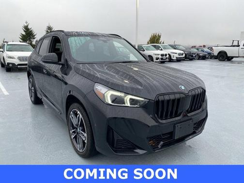 2024 BMW X1 xDrive28i