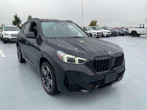 2024 BMW X1 xDrive28i