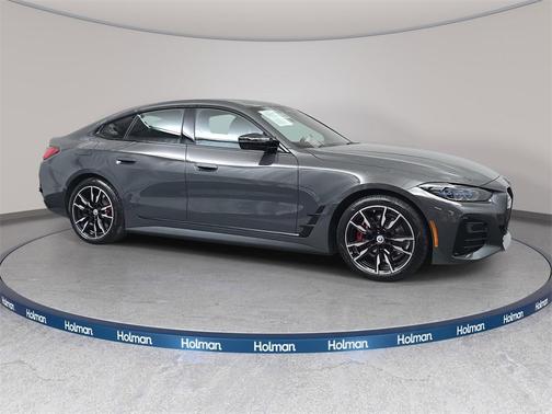 2023 BMW i4 Gran Coupe M50