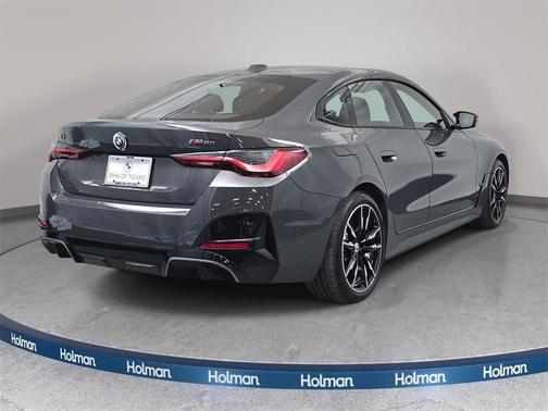 2023 BMW i4 Gran Coupe M50