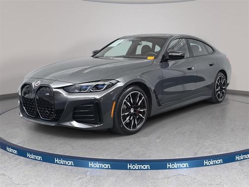 2023 BMW i4 Gran Coupe M50