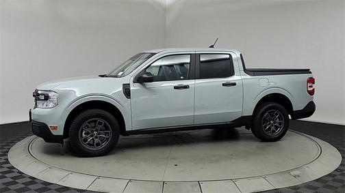 2024 Ford Maverick XL