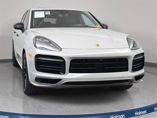 2023 Porsche Cayenne GTS
