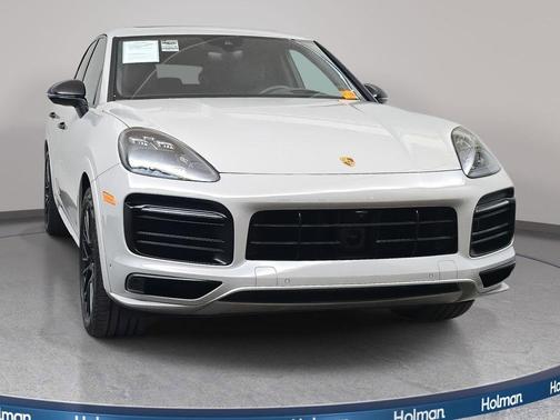2023 Porsche Cayenne GTS
