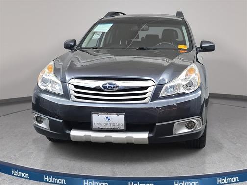 2012 Subaru Outback 3.6R Limited
