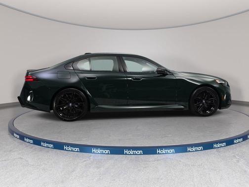 Special 2026 BMW M5 Base