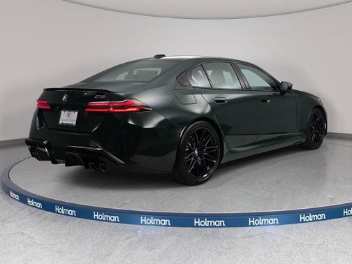 Special 2026 BMW M5 Base