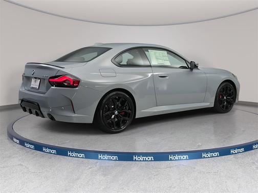 2026 BMW 230 i xDrive