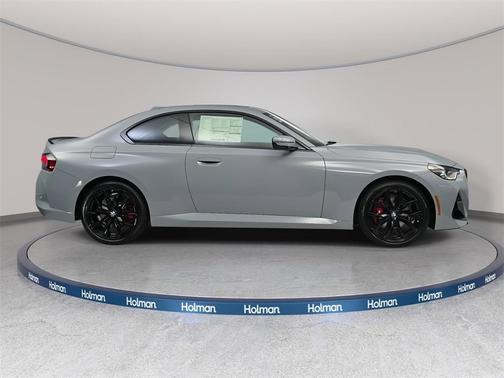 2026 BMW 230 i xDrive