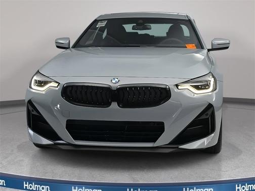 2026 BMW 230 i xDrive