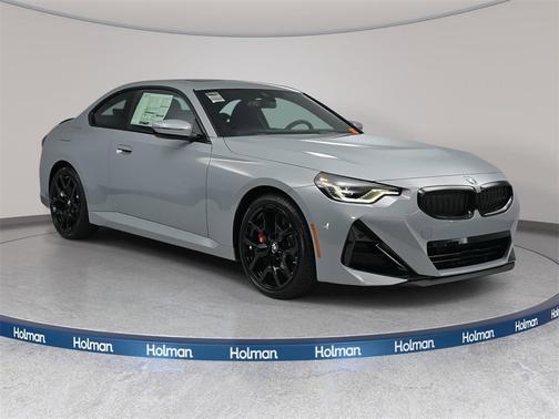 2026 BMW 230 i xDrive