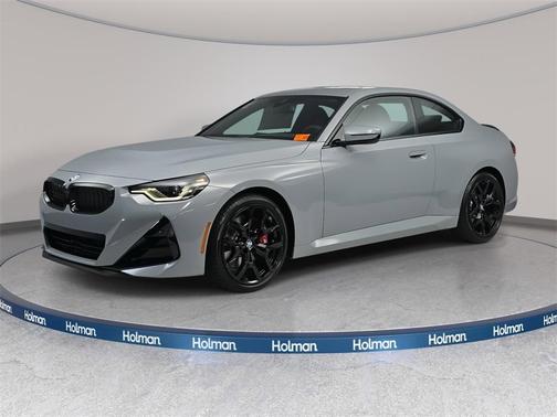 2026 BMW 230 i xDrive