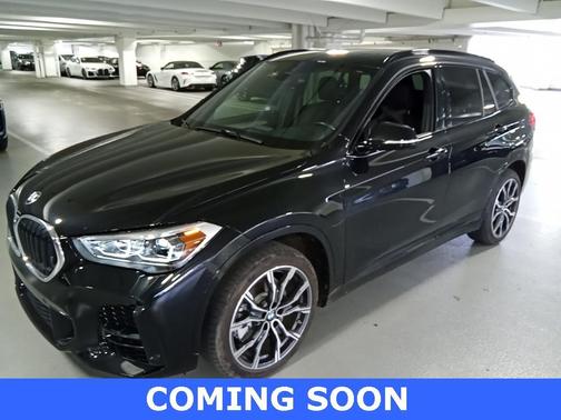 2021 BMW X1 sDrive28i