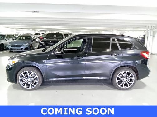 2021 BMW X1 sDrive28i