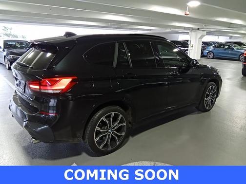 2021 BMW X1 sDrive28i