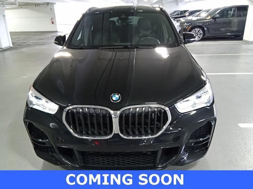 2021 BMW X1 sDrive28i