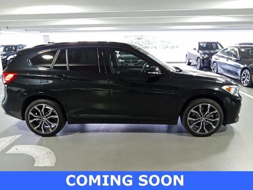 2021 BMW X1 sDrive28i