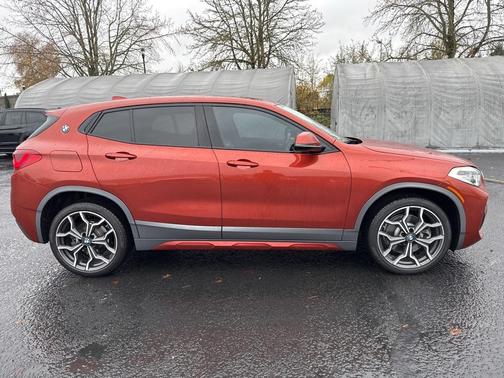 2018 BMW X2 xDrive28i