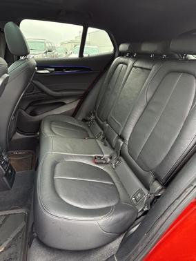 2018 BMW X2 xDrive28i