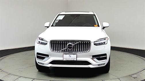 2022 Volvo XC90 T6 Inscription 6 Passenger