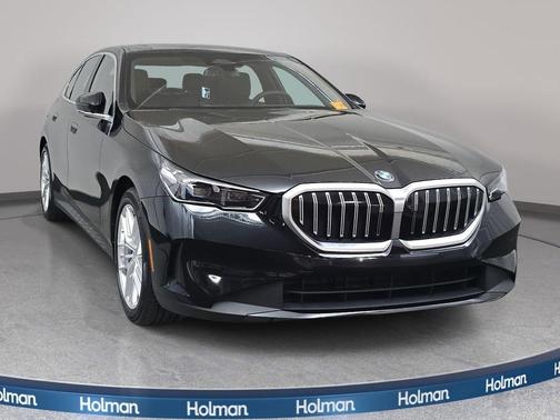 2024 BMW 530 i xDrive