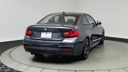 2017 BMW M240 i xDrive