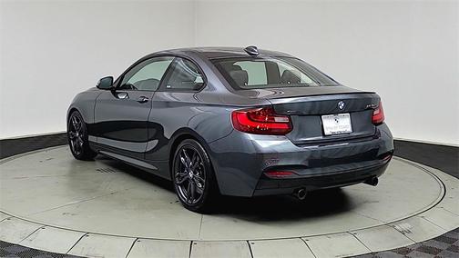 2017 BMW M240 i xDrive