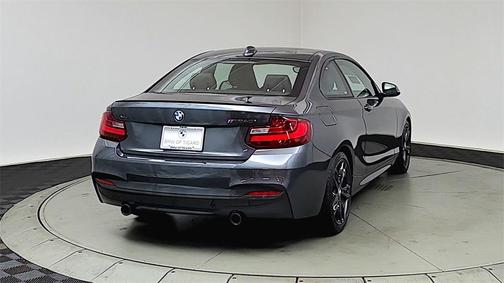 2017 BMW M240 i xDrive
