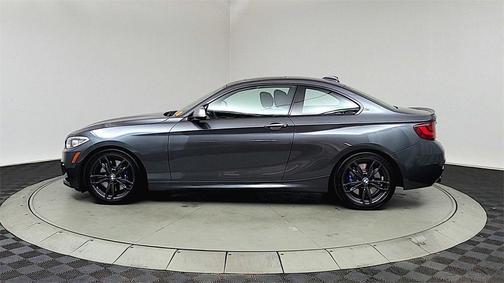 2017 BMW M240 i xDrive
