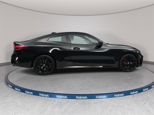 2025 BMW M440 i xDrive