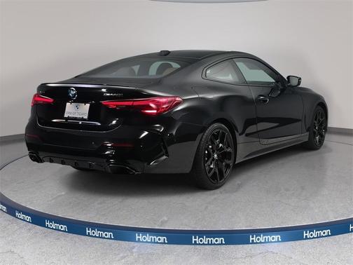 2025 BMW M440 i xDrive