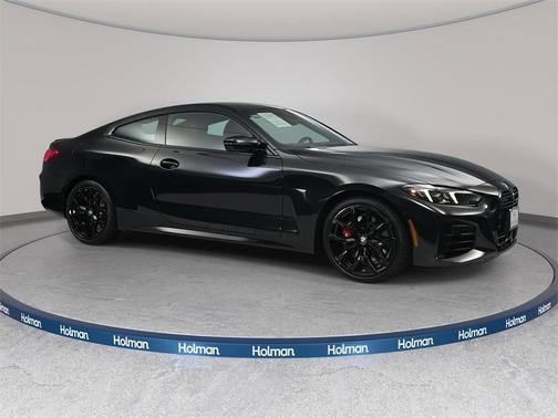 2025 BMW M440 i xDrive